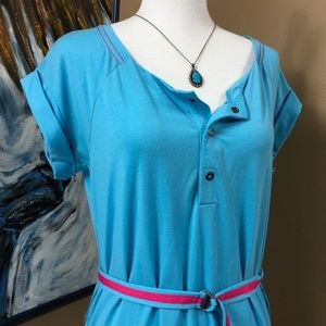 Norrøna Soft and Sexy Dress